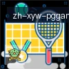 PG模拟器 logo
