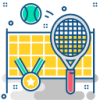 PG模拟器 logo