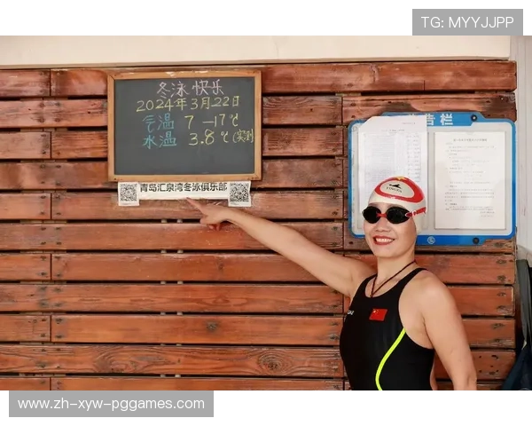 崇明冬泳发展历程与俱乐部信息