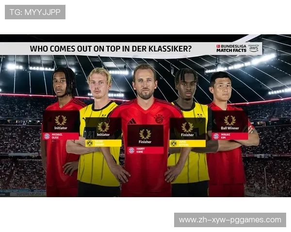 德甲球队全球知名度谁是国际影响力最大的德国俱乐部