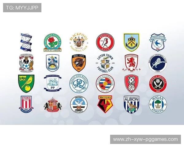 英超球队队徽设计赏析