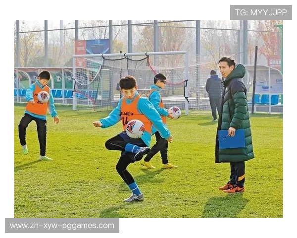 足球青训营的运营模式与成功经验